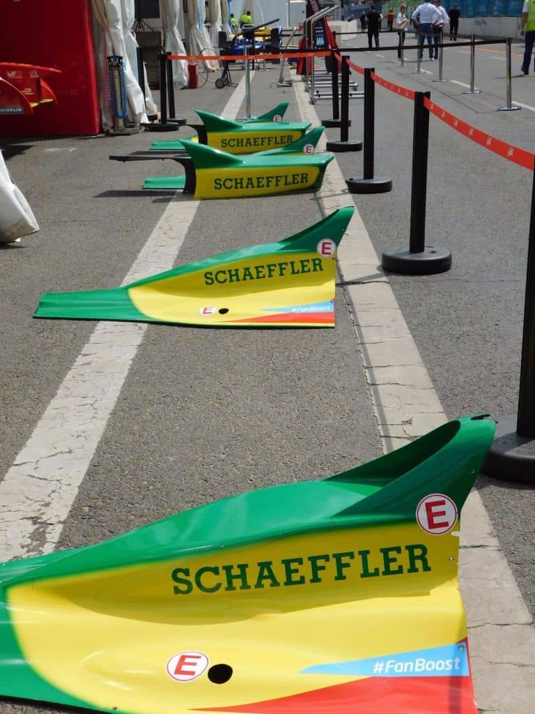 Schaeffler sieht Hybrid-Technik nur als Übergangstechnologie 3 der-Autotester
