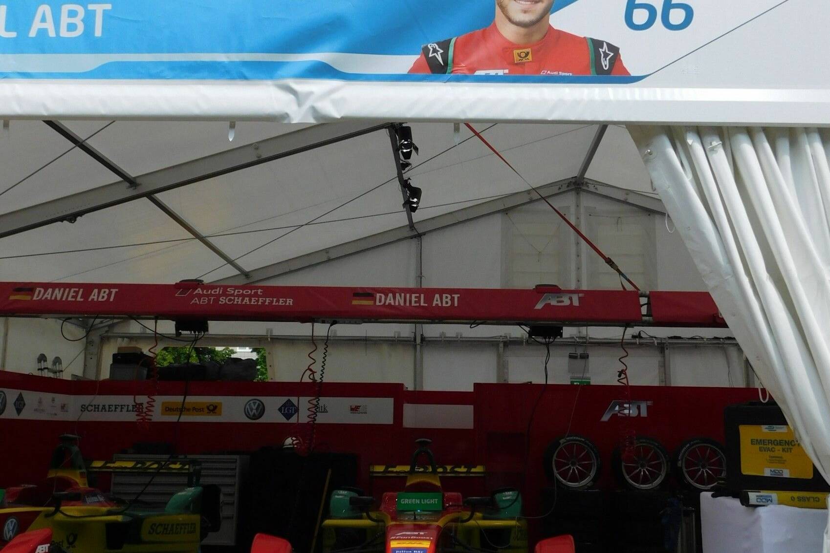 Schaeffler: Elektrisch auf der Überholspur 6 der-Autotester