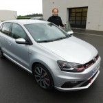 Wilde Fahrt mit heißen Volkswagen auf dem Bilster Berg 21 der-Autotester