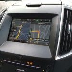 Ford Edge - europäisierter Ami-SUV kommt nach Deutschland 13 der-Autotester