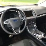 Ford Edge - europäisierter Ami-SUV kommt nach Deutschland 11 der-Autotester