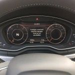 Audi A4 Allroad - Der Avant für Abenteurer 8 der-Autotester