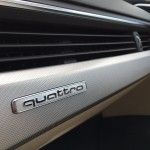 Audi A4 Allroad - Der Avant für Abenteurer 9 der-Autotester