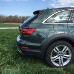 Audi A4 Allroad - Der Avant für Abenteurer 4 der-Autotester