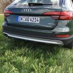 Audi A4 Allroad - Der Avant für Abenteurer 3 der-Autotester