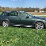 Audi A4 Allroad - Der Avant für Abenteurer 12 der-Autotester