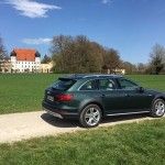 Audi A4 Allroad - Der Avant für Abenteurer 10 der-Autotester