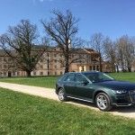 Audi A4 Allroad - Der Avant für Abenteurer 11 der-Autotester