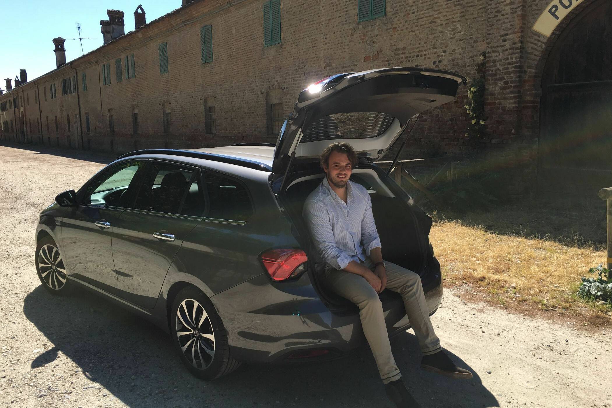 Ein unmoralisches Angebot von Fiat? 5 der-Autotester