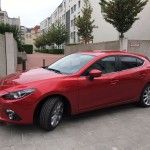1.5 Liter Selbstzünder: Neuer Einstiegsmotor für den Mazda3 3 der-Autotester