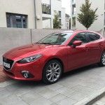 1.5 Liter Selbstzünder: Neuer Einstiegsmotor für den Mazda3 9 der-Autotester