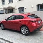 1.5 Liter Selbstzünder: Neuer Einstiegsmotor für den Mazda3 2 der-Autotester