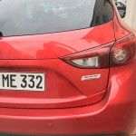 1.5 Liter Selbstzünder: Neuer Einstiegsmotor für den Mazda3 6 der-Autotester