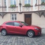 1.5 Liter Selbstzünder: Neuer Einstiegsmotor für den Mazda3 8 der-Autotester