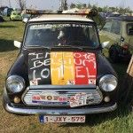 Internationales Mini Treffen im belgischen Lommel 2016 8 der-Autotester