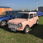 Internationales Mini Treffen im belgischen Lommel 2016 55 der-Autotester