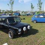 Internationales Mini Treffen im belgischen Lommel 2016 54 der-Autotester