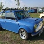 Internationales Mini Treffen im belgischen Lommel 2016 53 der-Autotester