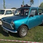 Internationales Mini Treffen im belgischen Lommel 2016 51 der-Autotester