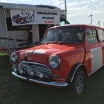 Internationales Mini Treffen im belgischen Lommel 2016 50 der-Autotester