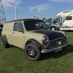 Internationales Mini Treffen im belgischen Lommel 2016 49 der-Autotester