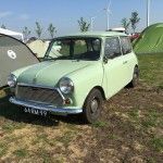 Internationales Mini Treffen im belgischen Lommel 2016 48 der-Autotester