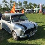 Internationales Mini Treffen im belgischen Lommel 2016 47 der-Autotester