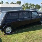 Internationales Mini Treffen im belgischen Lommel 2016 46 der-Autotester