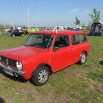 Internationales Mini Treffen im belgischen Lommel 2016 44 der-Autotester