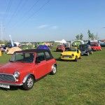 Internationales Mini Treffen im belgischen Lommel 2016 56 der-Autotester