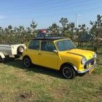 Internationales Mini Treffen im belgischen Lommel 2016 12 der-Autotester