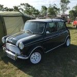 Internationales Mini Treffen im belgischen Lommel 2016 11 der-Autotester