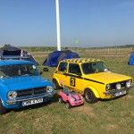 Internationales Mini Treffen im belgischen Lommel 2016 10 der-Autotester