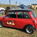 Internationales Mini Treffen im belgischen Lommel 2016 41 der-Autotester