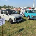 Internationales Mini Treffen im belgischen Lommel 2016 40 der-Autotester