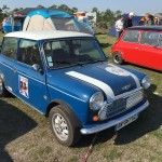 Internationales Mini Treffen im belgischen Lommel 2016 37 der-Autotester