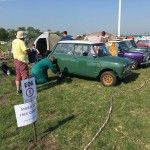 Internationales Mini Treffen im belgischen Lommel 2016 36 der-Autotester