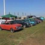 Internationales Mini Treffen im belgischen Lommel 2016 35 der-Autotester