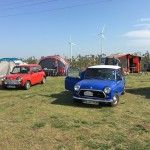 Internationales Mini Treffen im belgischen Lommel 2016 34 der-Autotester