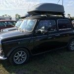 Internationales Mini Treffen im belgischen Lommel 2016 24 der-Autotester