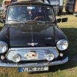 Internationales Mini Treffen im belgischen Lommel 2016 33 der-Autotester