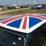 Internationales Mini Treffen im belgischen Lommel 2016 23 der-Autotester