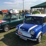 Internationales Mini Treffen im belgischen Lommel 2016 32 der-Autotester