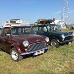 Internationales Mini Treffen im belgischen Lommel 2016 28 der-Autotester