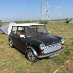 Internationales Mini Treffen im belgischen Lommel 2016 31 der-Autotester