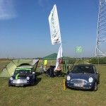 Internationales Mini Treffen im belgischen Lommel 2016 30 der-Autotester