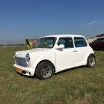 Internationales Mini Treffen im belgischen Lommel 2016 17 der-Autotester