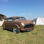 Internationales Mini Treffen im belgischen Lommel 2016 5 der-Autotester
