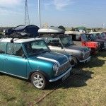 Internationales Mini Treffen im belgischen Lommel 2016 22 der-Autotester