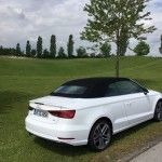 Der neue Audi A3 - sanftes Liftung und technisches Upgrade 26 der-Autotester